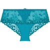 image:imageSimone Perele Womens Delice Boyshort PantyAtoll Blue