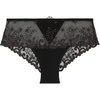 image:imageSimone Perele Womens Delice Boyshort PantyGemBlack