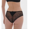 image:imageSimone Perele Womens Delice Boyshort PantyGemBlack