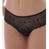 image:imageSimone Perele Womens Delice Boyshort PantyGemBlack