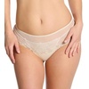 image:imageSimone Perele Womens Delice Boyshort PantyTopaz Beige