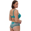 image:imageSimone Perele Womens Delice BoyshortAtoll Blue