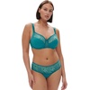 image:imageSimone Perele Womens Delice BoyshortAtoll Blue