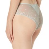 image:imageSimone Perele Womens Delice BoyshortSea Green