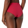image:imageSimone Perele Womens Delice BriefCranberry
