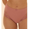 image:imageSimone Perele Womens Delice BriefSmokey Pink
