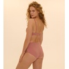 image:imageSimone Perele Womens Delice BriefSmokey Pink