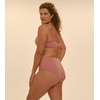 image:imageSimone Perele Womens Delice BriefSmokey Pink
