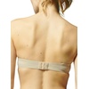 image:imageSimone Perele Womens Delice Strapless BraNude