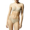 image:imageSimone Perele Womens Delice Strapless BraNude