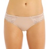 image:imageSimone Perele Womens Delice Thong PantyNude