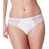 image:imageSimone Perele Womens Delice Thong PantyWhite