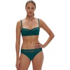 image:imageSimone Perele Womens Destinee BikiniPavo Blue