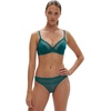 image:imageSimone Perele Womens Destinee TangaPavo Blue