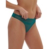 image:imageSimone Perele Womens Destinee TangaPavo Blue