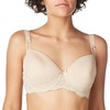 image:imageSimone Perele Womens Eden 3D MoldedPeau Rose