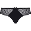 image:imageSimone Perele Womens Eden Cotton BikiniBlack