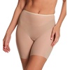 image:imageSimone Perele Womens Essentiel Mesh Shaper Short 13V670 Peau Rose S