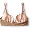 image:imageSimone Perele Womens Inspiration 3Way MultiPosition Memory Foam BraMink