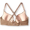 image:imageSimone Perele Womens Inspiration 3Way MultiPosition Memory Foam BraMink