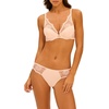 image:imageSimone Perele Womens Intrigue BikiniSakura Pink