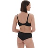 image:imageSimone Perele Womens Intrigue BoyshortBlack