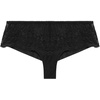 image:imageSimone Perele Womens Intrigue BoyshortBlack