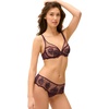 image:imageSimone Perele Womens Intrigue BoyshortFig