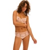 image:imageSimone Perele Womens Intrigue BoyshortSakura Pink