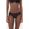 image:imageSimone Perele Womens Intrigue TangaBlack