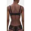 image:imageSimone Perele Womens Intrigue TangaBlack