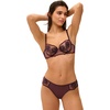 image:imageSimone Perele Womens Intrigue TangaFig