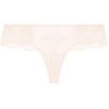 image:imageSimone Perele Womens Intrigue TangaSakura Pink