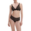 image:imageSimone Perele Womens Karma BoyshortBlack