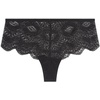 image:imageSimone Perele Womens Karma BoyshortBlack