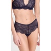 image:imageSimone Perele Womens Karma BoyshortMidnight