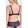image:imageSimone Perele Womens Karma BoyshortMidnight