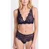 image:imageSimone Perele Womens Karma BoyshortMidnight
