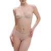 image:imageSimone Perele Womens Karma BoyshortPeau Rose