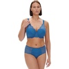 image:imageSimone Perele Womens Karma BriefMyosotis Blue