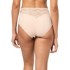 image:imageSimone Perele Womens Karma BriefPeau Rose
