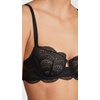 image:imageSimone Perele Womens Karma Demi CupBlack