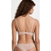 image:imageSimone Perele Womens Karma Demi CupPeau Rose