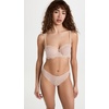 image:imageSimone Perele Womens Karma Demi CupPeau Rose