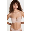 image:imageSimone Perele Womens Karma Demi CupPeau Rose