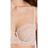 image:imageSimone Perele Womens Karma Demi CupPeau Rose