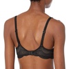 image:imageSimone Perele Womens Karma Molded Underwire FullCup French Style BraBlack