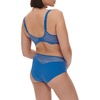 image:imageSimone Perele Womens Karma Molded Underwire FullCup French Style BraMyosotis Blue