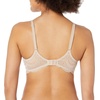 image:imageSimone Perele Womens Karma Molded Underwire FullCup French Style BraPeau Rose