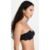 image:imageSimone Perele Womens Karma Strapless BraBlack